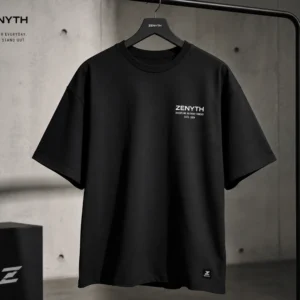 Zenyth Essential Tee