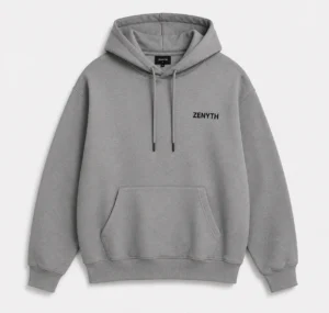 zenyth core hoodie