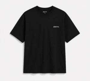 Zenyth Shadow tee