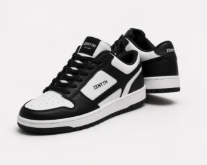 zenyth street sneaker