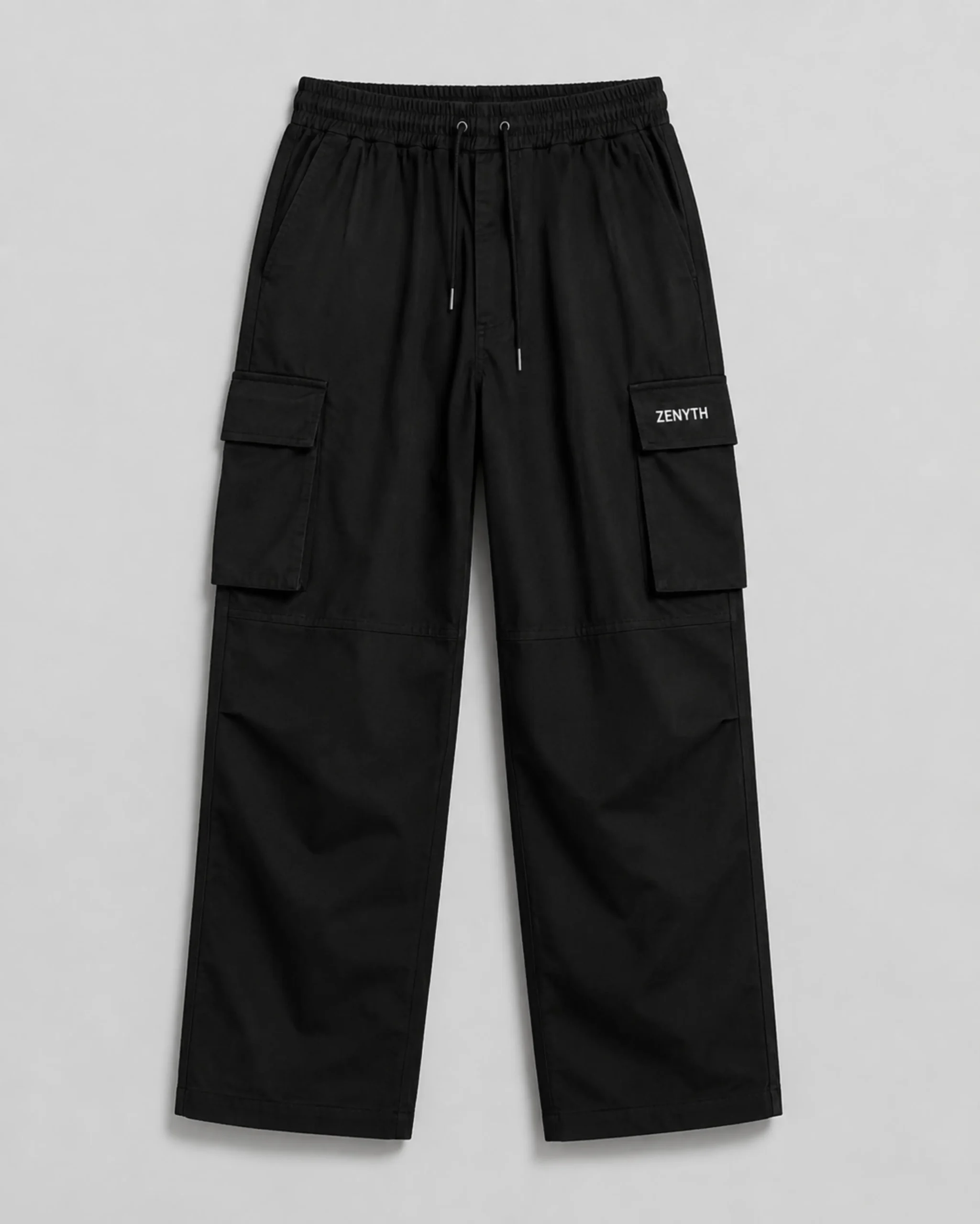 Zenyth men's bottom wear