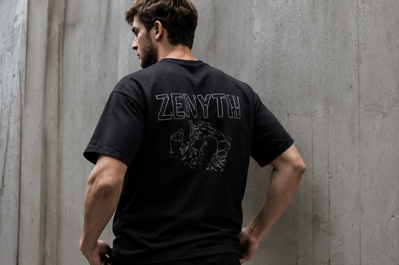 men's clothing