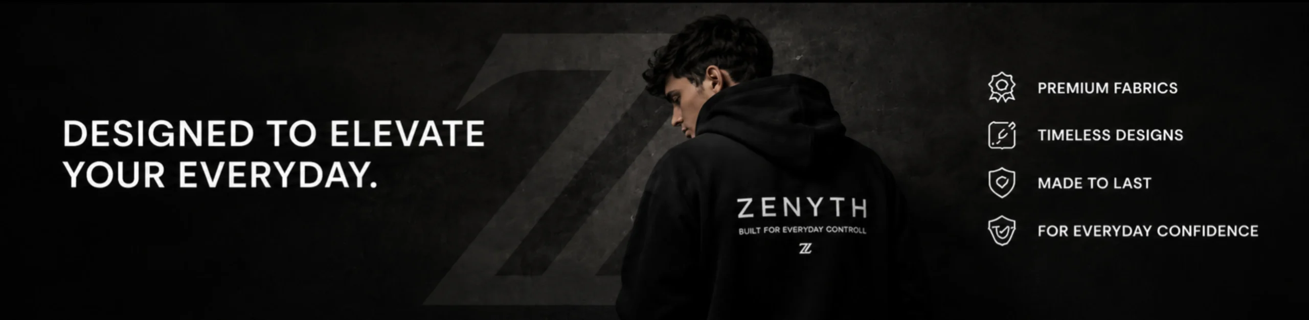 zenyth gen z clothing